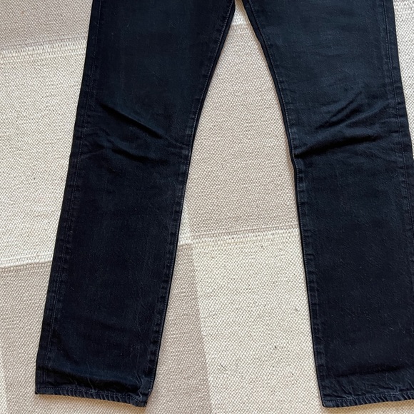 Levi’s 501 Original Fit Jean - Picture 7 of 7
